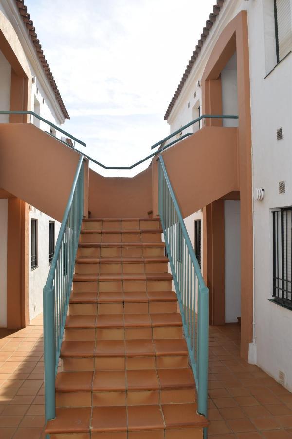 En La Barrosa Apartment Chiclana de la Frontera