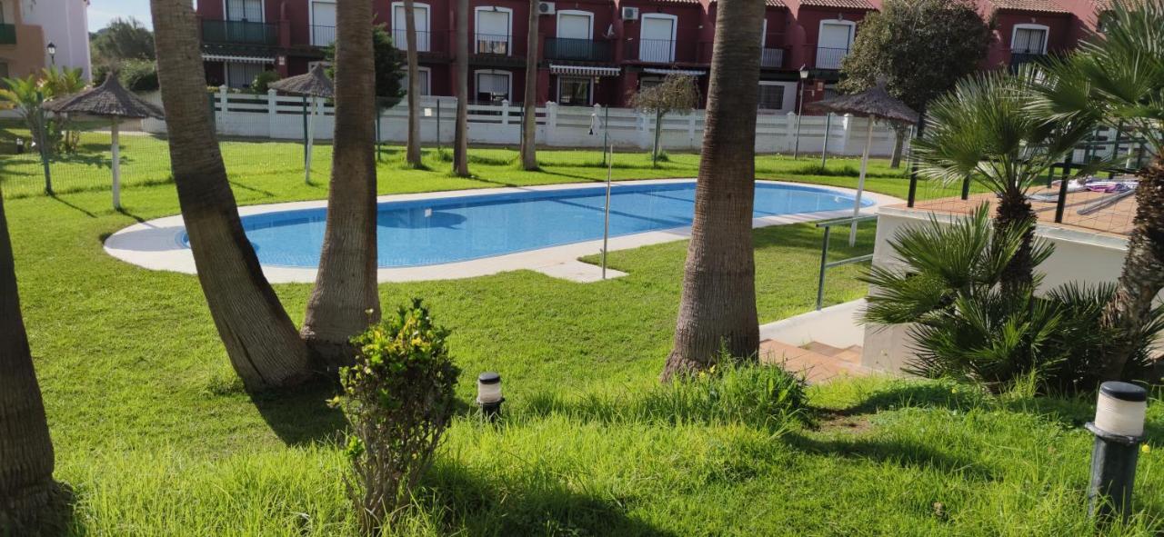 Apartment En La Barrosa