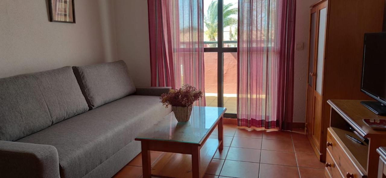 En La Barrosa Apartment