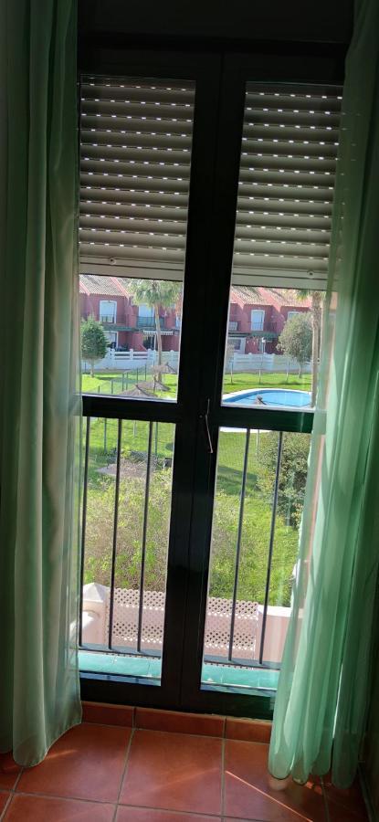 En La Barrosa Appartement *