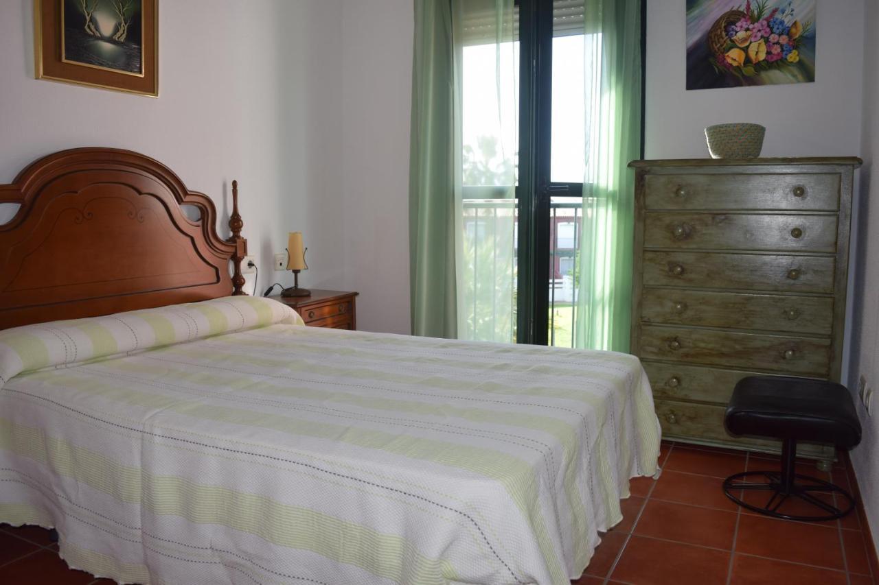 En La Barrosa Appartement Chiclana de la Frontera