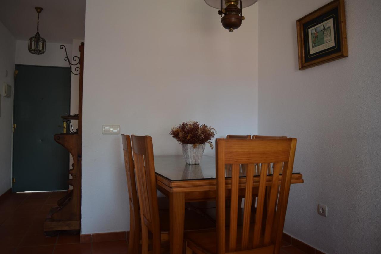 En La Barrosa Apartment