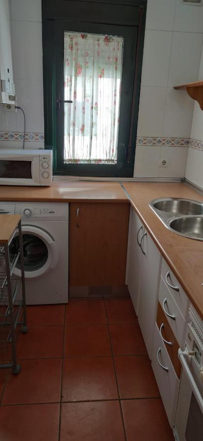 Appartement En La Barrosa