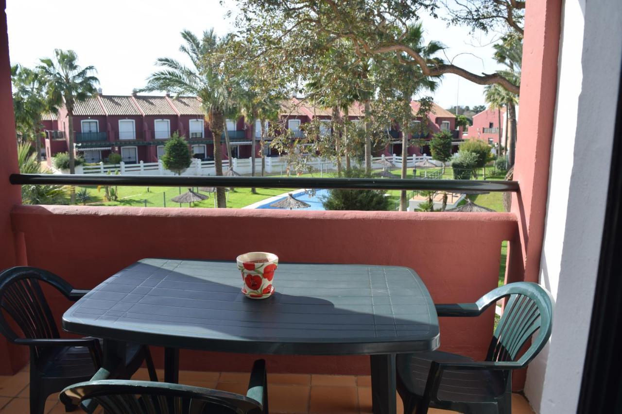En La Barrosa Appartement Chiclana de la Frontera
