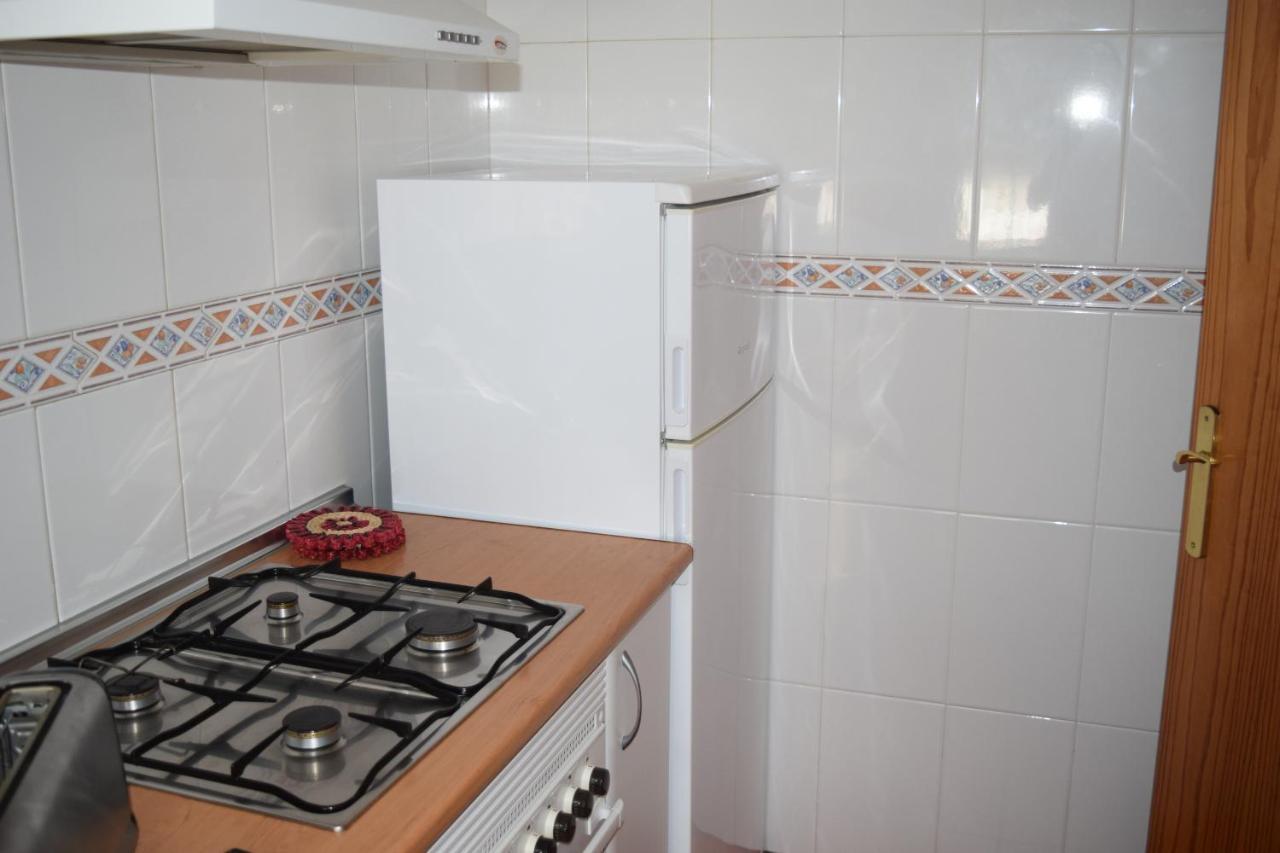 En La Barrosa Appartement Chiclana de la Frontera